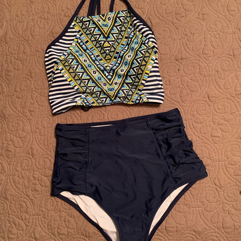 Cupsee women’s bikini